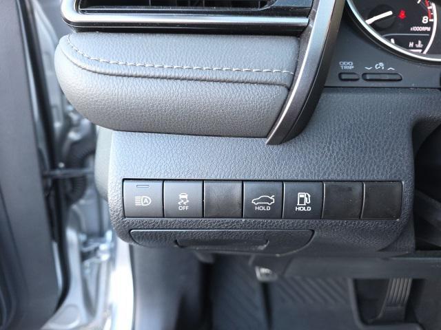 used 2024 Toyota Camry car, priced at $25,998