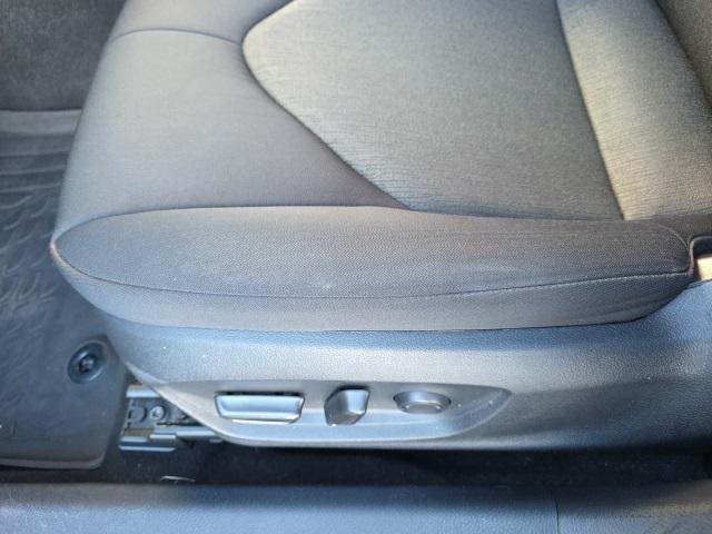 used 2024 Toyota Camry car, priced at $25,998