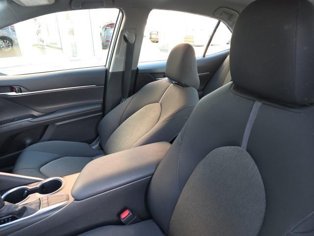 used 2024 Toyota Camry car, priced at $25,998