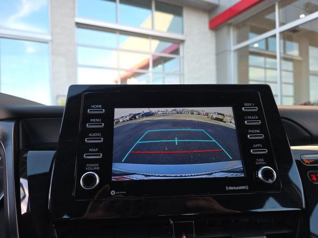 used 2024 Toyota Camry car, priced at $25,998