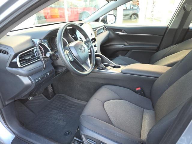used 2024 Toyota Camry car, priced at $25,998