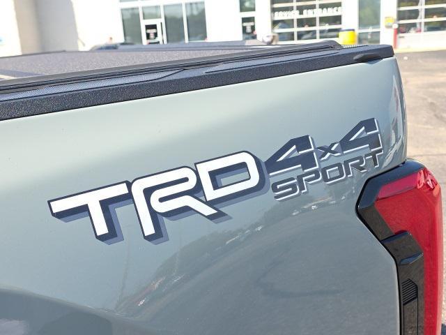 used 2023 Toyota Tundra car, priced at $45,998