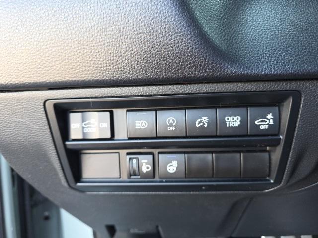 used 2023 Toyota Tundra car, priced at $45,998