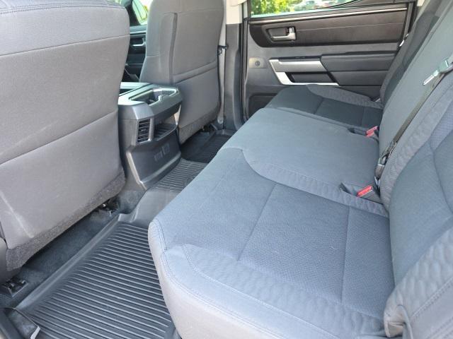 used 2023 Toyota Tundra car, priced at $45,998