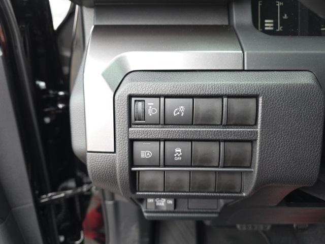 new 2025 Toyota Tacoma car, priced at $40,902