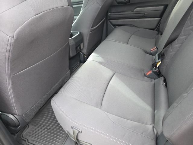 new 2025 Toyota Tacoma car, priced at $40,902