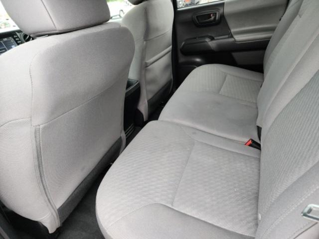 used 2023 Toyota Tacoma car, priced at $39,888