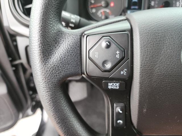 used 2023 Toyota Tacoma car, priced at $39,888