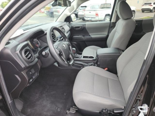 used 2023 Toyota Tacoma car, priced at $39,888