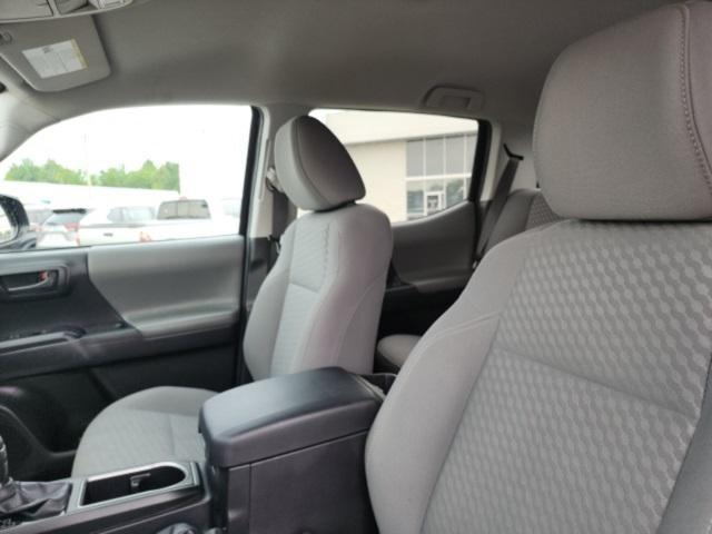 used 2023 Toyota Tacoma car, priced at $39,888