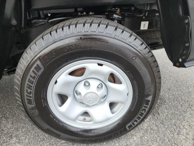 used 2023 Toyota Tacoma car, priced at $39,888