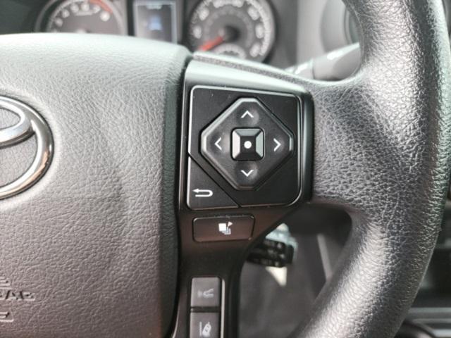 used 2023 Toyota Tacoma car, priced at $39,888