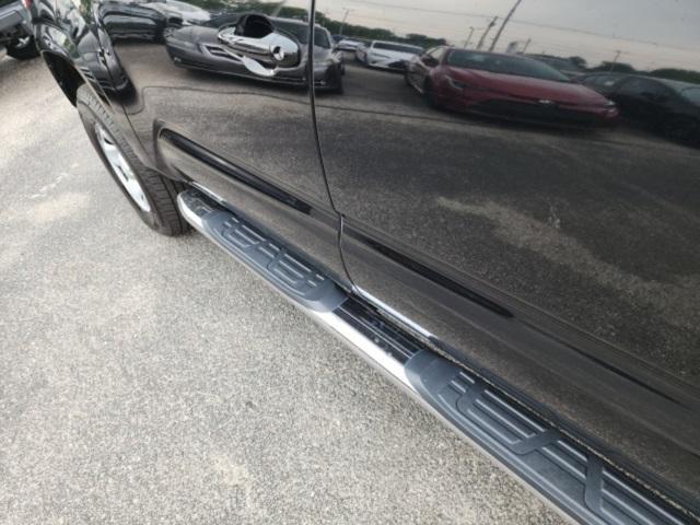 used 2023 Toyota Tacoma car, priced at $39,888