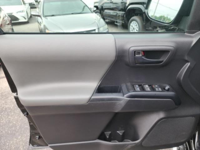 used 2023 Toyota Tacoma car, priced at $39,888