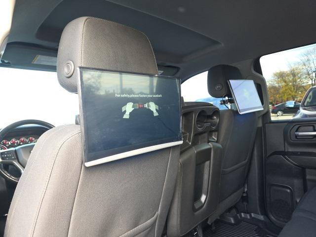 used 2019 Chevrolet Silverado 1500 car, priced at $30,999