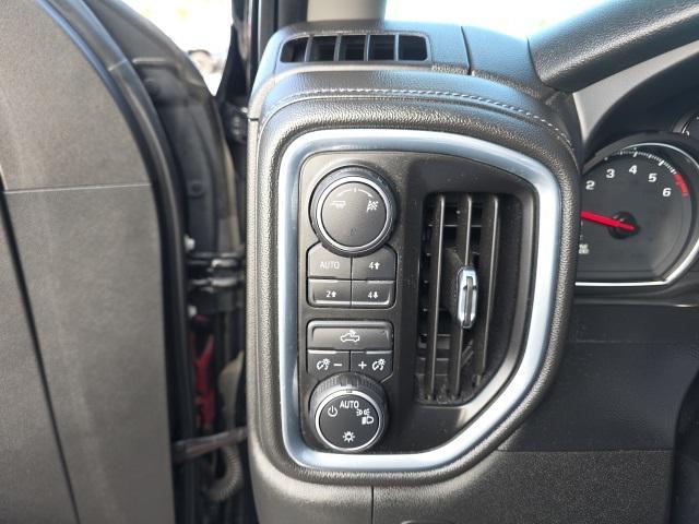 used 2019 Chevrolet Silverado 1500 car, priced at $30,999