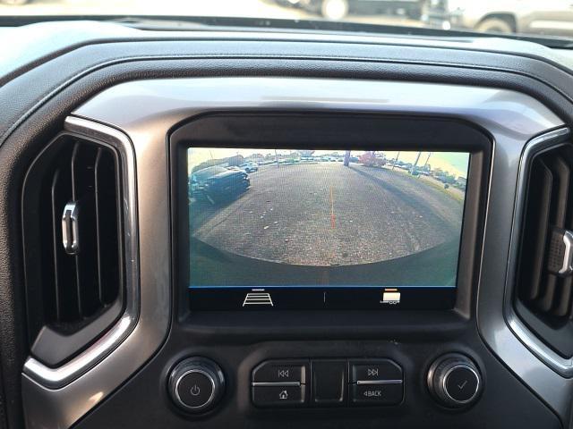 used 2019 Chevrolet Silverado 1500 car, priced at $30,999