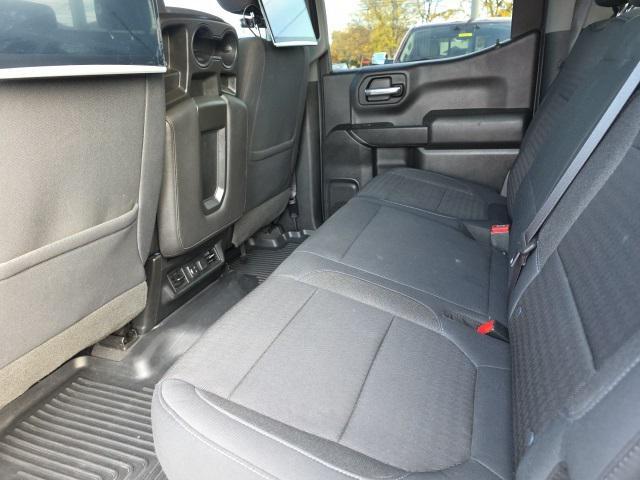 used 2019 Chevrolet Silverado 1500 car, priced at $30,999