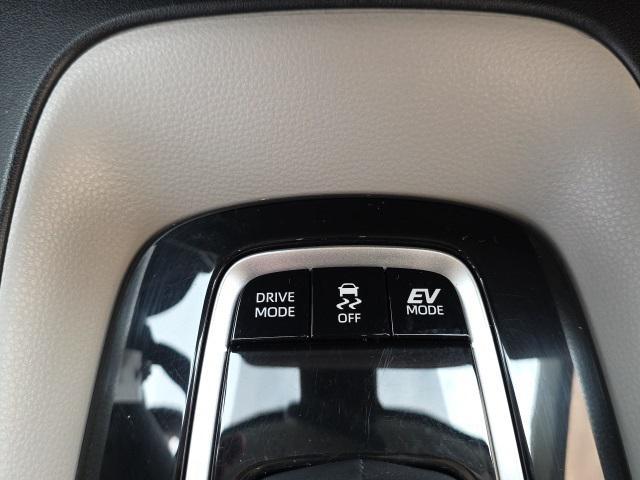 used 2023 Toyota Corolla Hybrid car, priced at $22,856