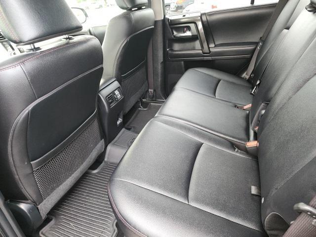used 2023 Toyota 4Runner car, priced at $51,957