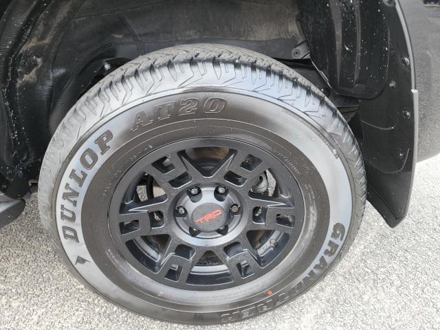 used 2023 Toyota 4Runner car, priced at $51,957