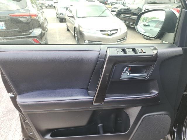 used 2023 Toyota 4Runner car, priced at $51,957