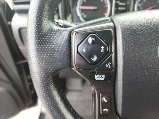 used 2023 Toyota 4Runner car, priced at $51,957