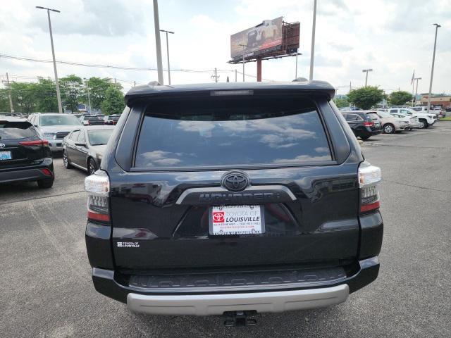 used 2023 Toyota 4Runner car, priced at $51,957