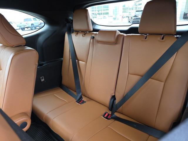 used 2021 Toyota Highlander car, priced at $39,998