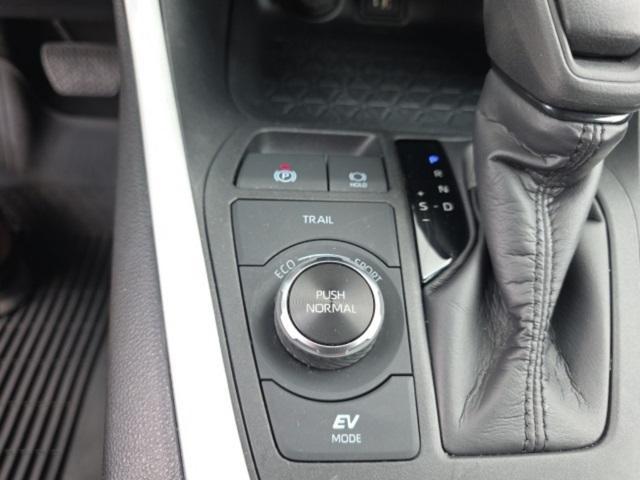 used 2024 Toyota RAV4 Hybrid car, priced at $34,798