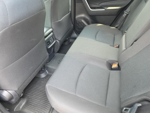 used 2024 Toyota RAV4 Hybrid car, priced at $34,798