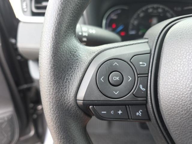 used 2024 Toyota RAV4 Hybrid car, priced at $34,798