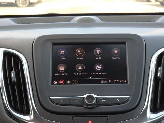 used 2021 Chevrolet Equinox car, priced at $17,938