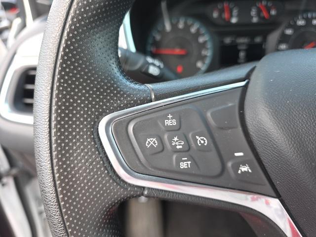 used 2021 Chevrolet Equinox car, priced at $17,938