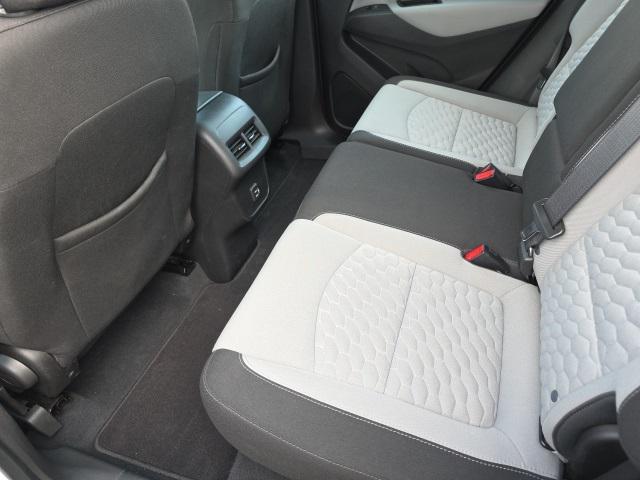 used 2021 Chevrolet Equinox car, priced at $17,938