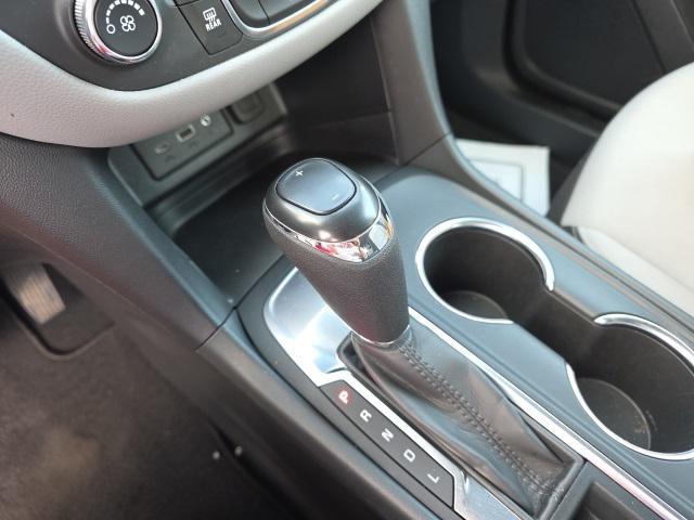 used 2021 Chevrolet Equinox car, priced at $17,938