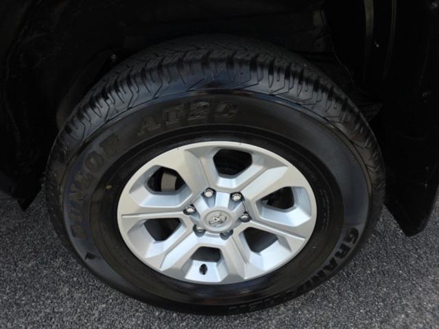 used 2024 Toyota 4Runner car, priced at $42,998