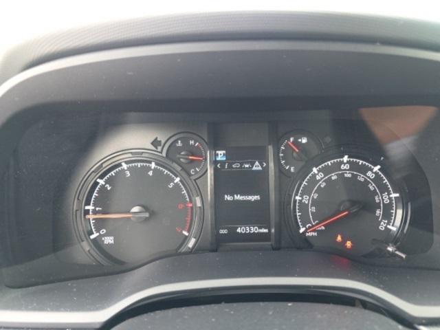 used 2024 Toyota 4Runner car, priced at $42,998