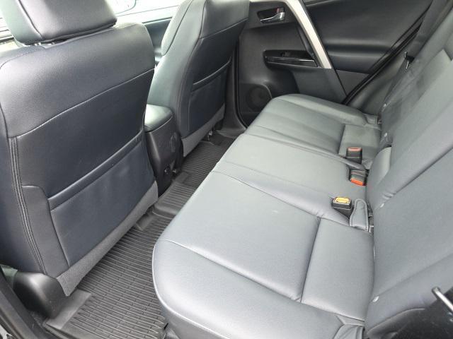used 2018 Toyota RAV4 car, priced at $24,998