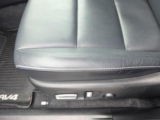 used 2018 Toyota RAV4 car, priced at $24,998