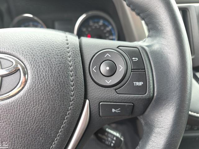 used 2018 Toyota RAV4 car, priced at $24,998