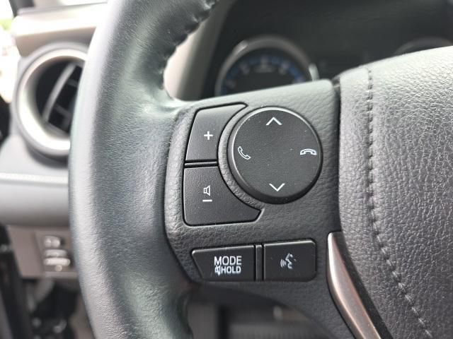 used 2018 Toyota RAV4 car, priced at $24,998