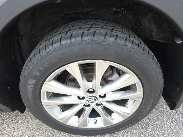 used 2018 Toyota RAV4 car, priced at $24,998