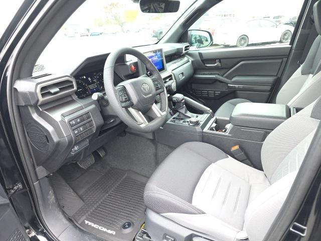 new 2026 Toyota Tacoma car, priced at $44,230