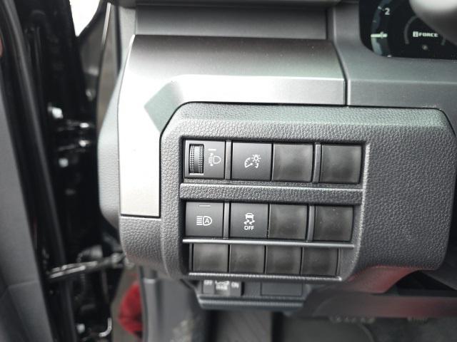 new 2026 Toyota Tacoma car, priced at $44,230