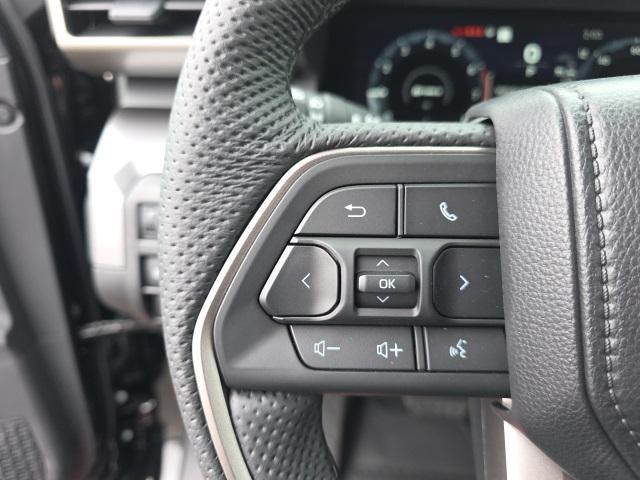 new 2026 Toyota Tacoma car, priced at $44,230