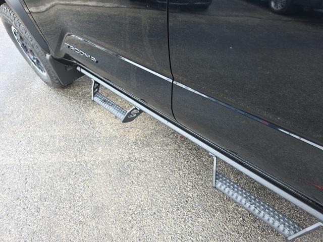 new 2026 Toyota Tacoma car, priced at $44,230