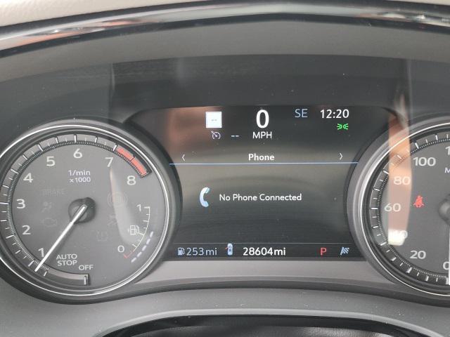 used 2022 Cadillac XT6 car, priced at $35,994
