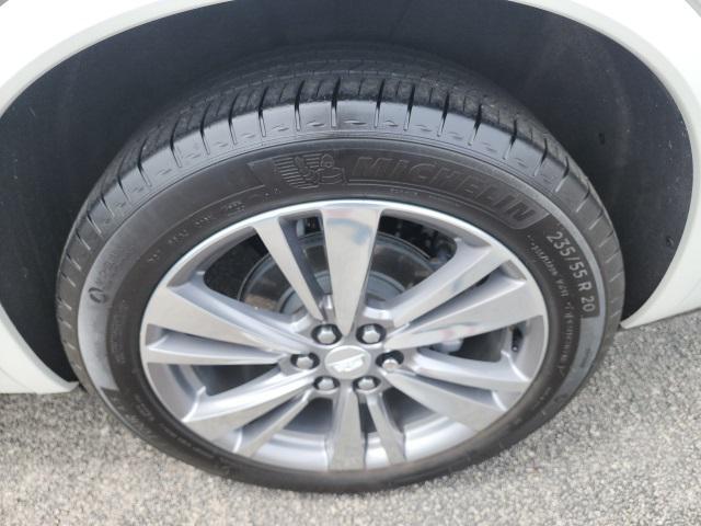 used 2022 Cadillac XT6 car, priced at $35,994
