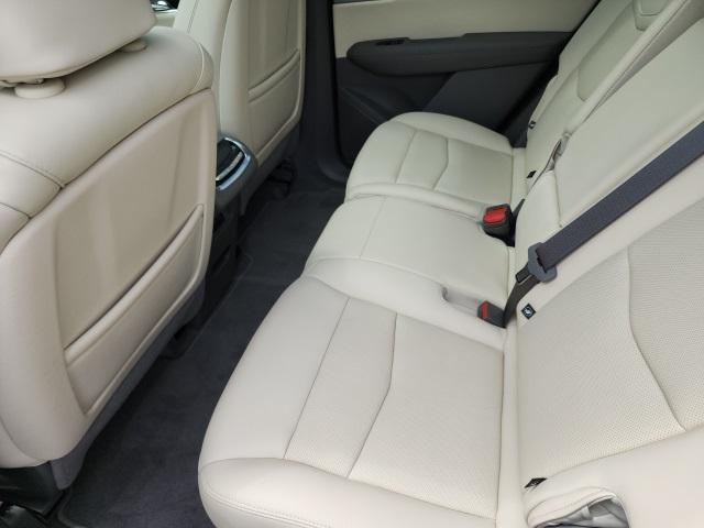 used 2022 Cadillac XT6 car, priced at $35,994